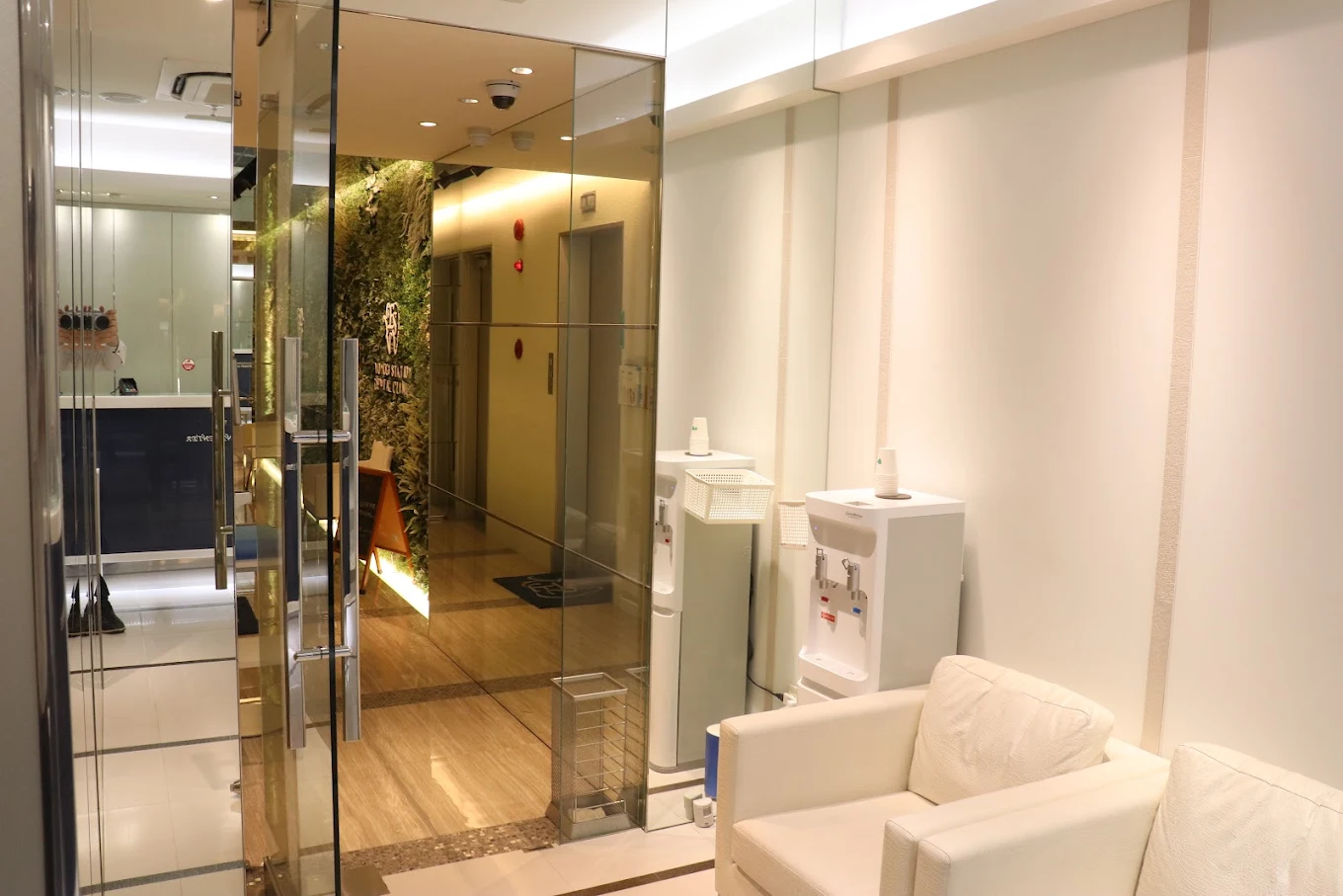 東京代々木駅前歯科・矯正歯科・口腔外科